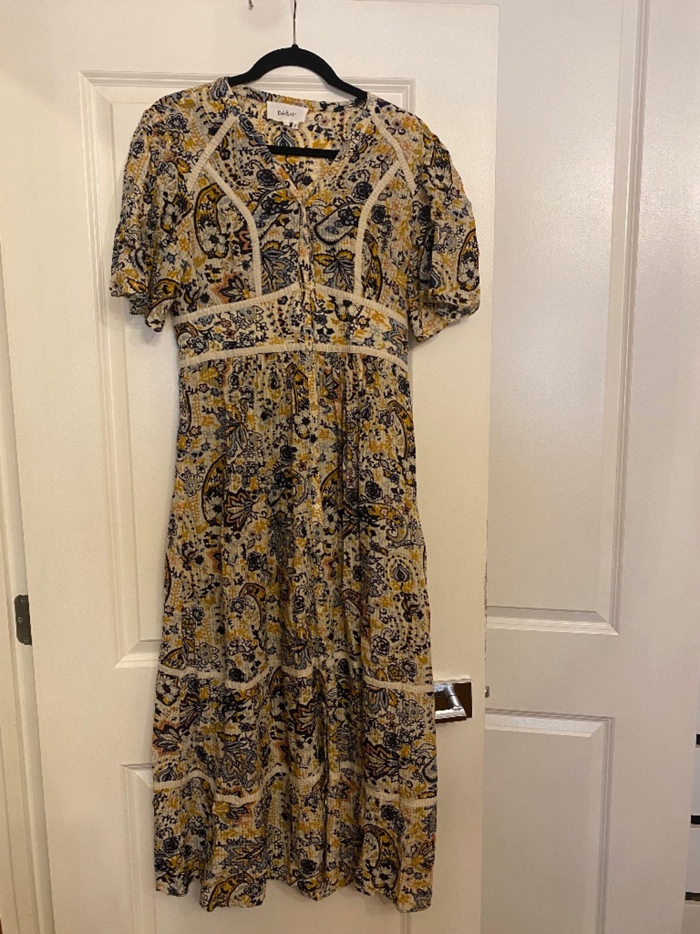 Ba&sh designer womens Dress